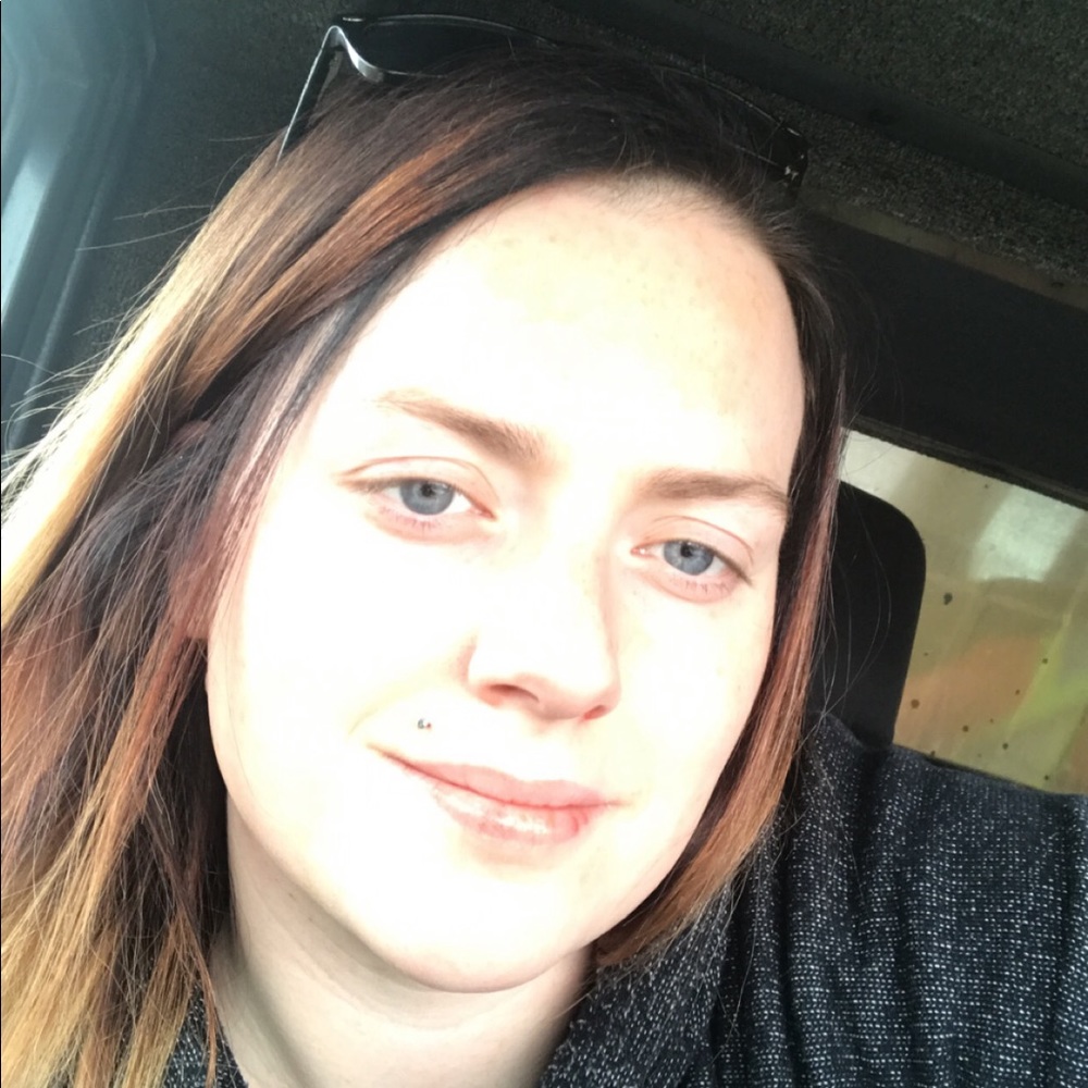 Meet your Posher, Gabrielle